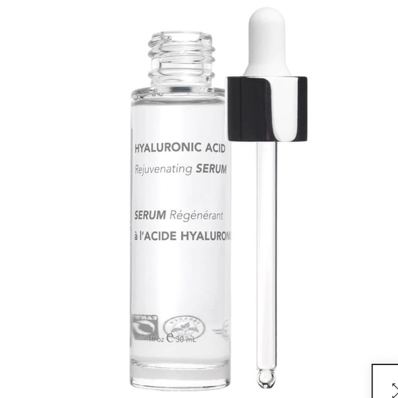 StudioMakeup Hyaluronic Acid Rejuvenating Serum - Picture 7 of 13